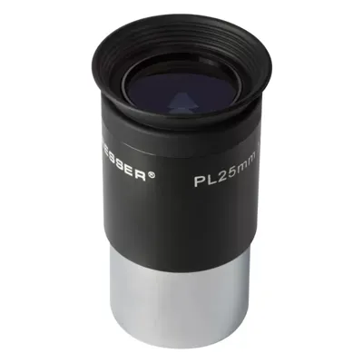 Ocular 25mm Plössl 31,7mm/1,25" - Bresser