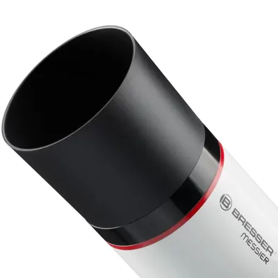 Tapa de Protección Contra el Rocío para Telescopios MCX127/MC127 - Bresser