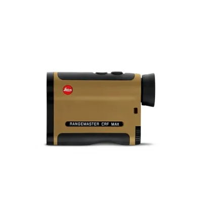 Rangemaster Crf Max - Leica