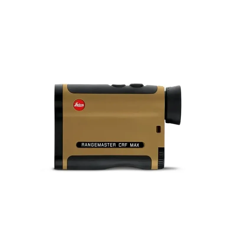 Leica Rangemaster Crf Max