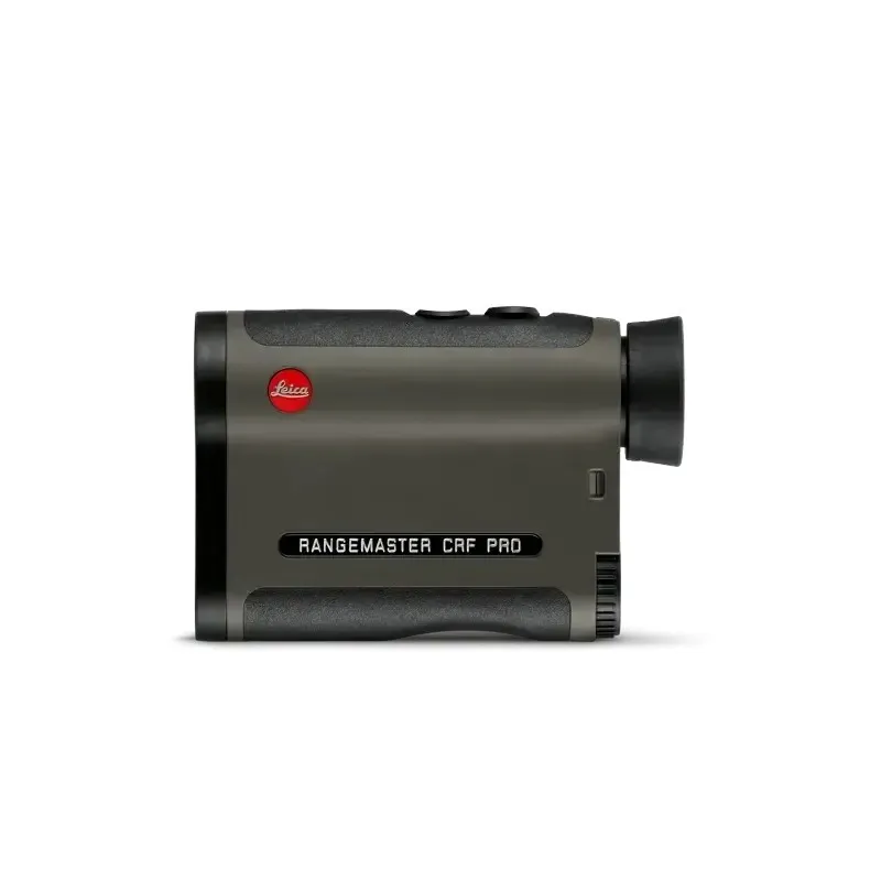 Leica Rangemaster Crf Pro
