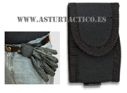 Porta Guantes Horizontal