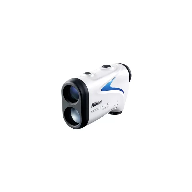 Nikon Coolshot 40