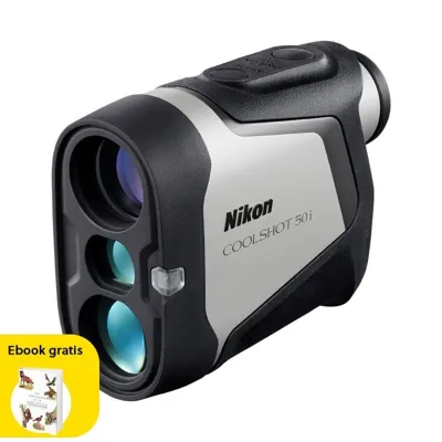 Coolshot 50I - Nikon