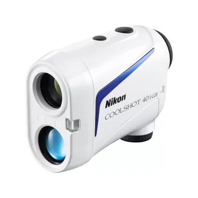 Lrf Coolshot 40I Gii - Nikon