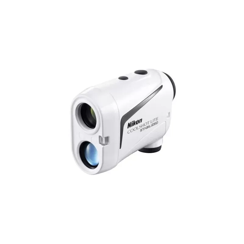 Nikon Coolshot Lite Stabilized