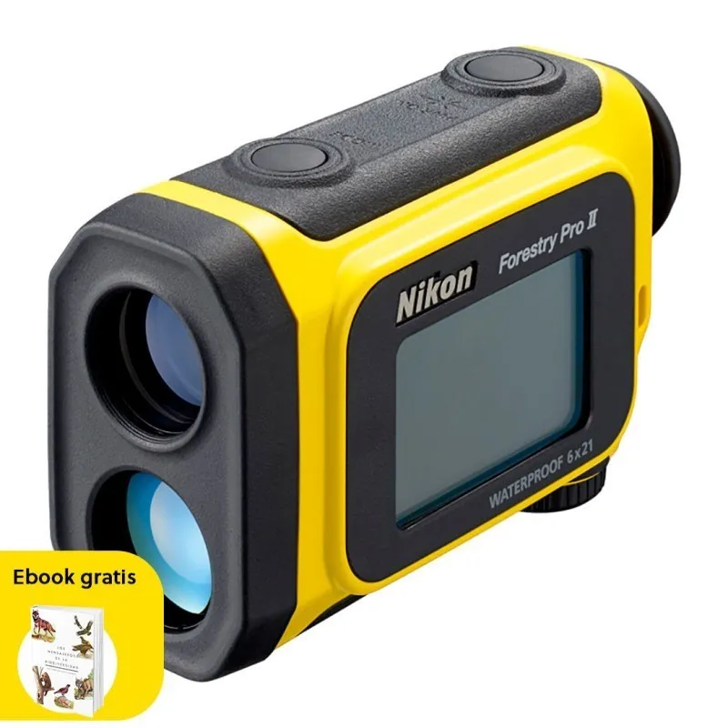 Nikon Forestry Pro II