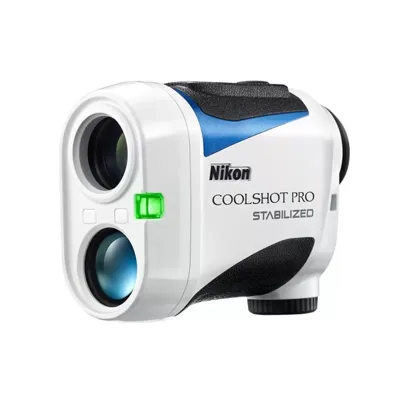 Coolshot Pro Stabilized - Nikon