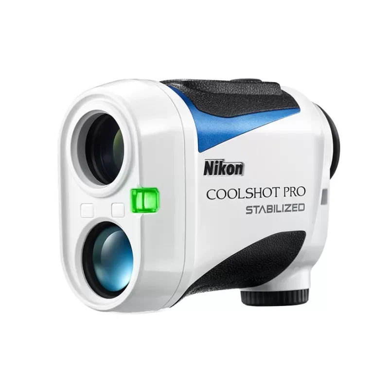 Nikon Coolshot Pro Stabilized