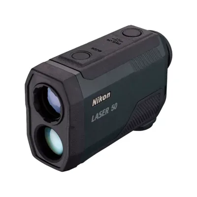 Laser 50 - Nikon