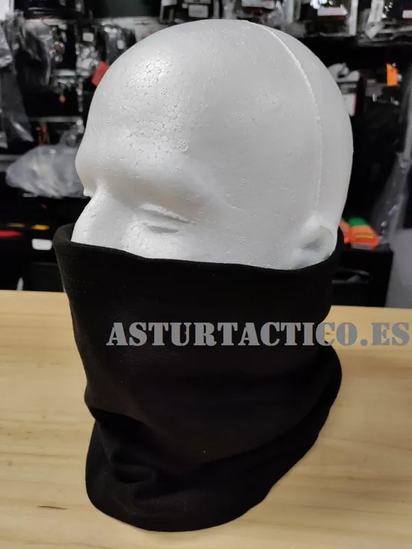 Braga de Cuello Anticorte