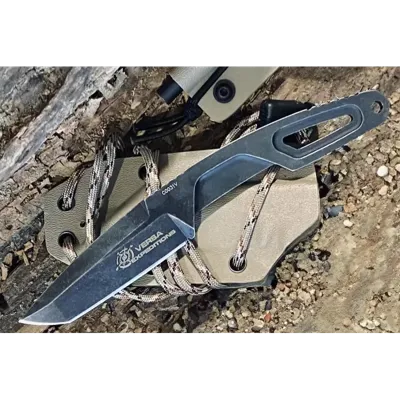 Versa Expeditions - Extrema Ratio