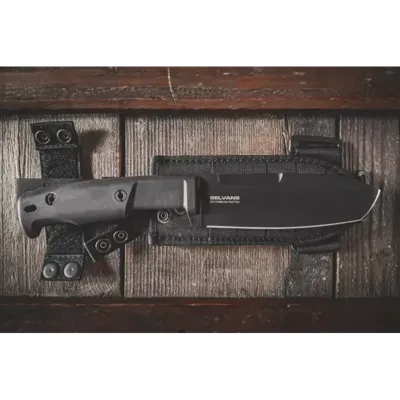 Selvans S600 - Extrema Ratio