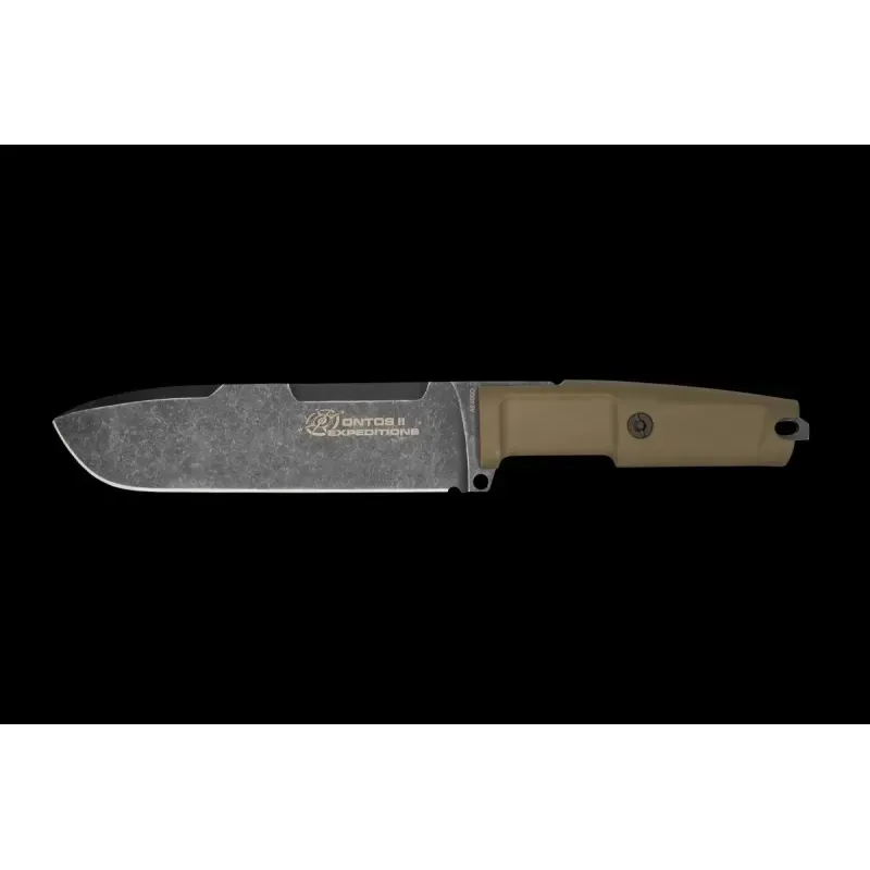 Extrema Ratio Ontos II Expedition