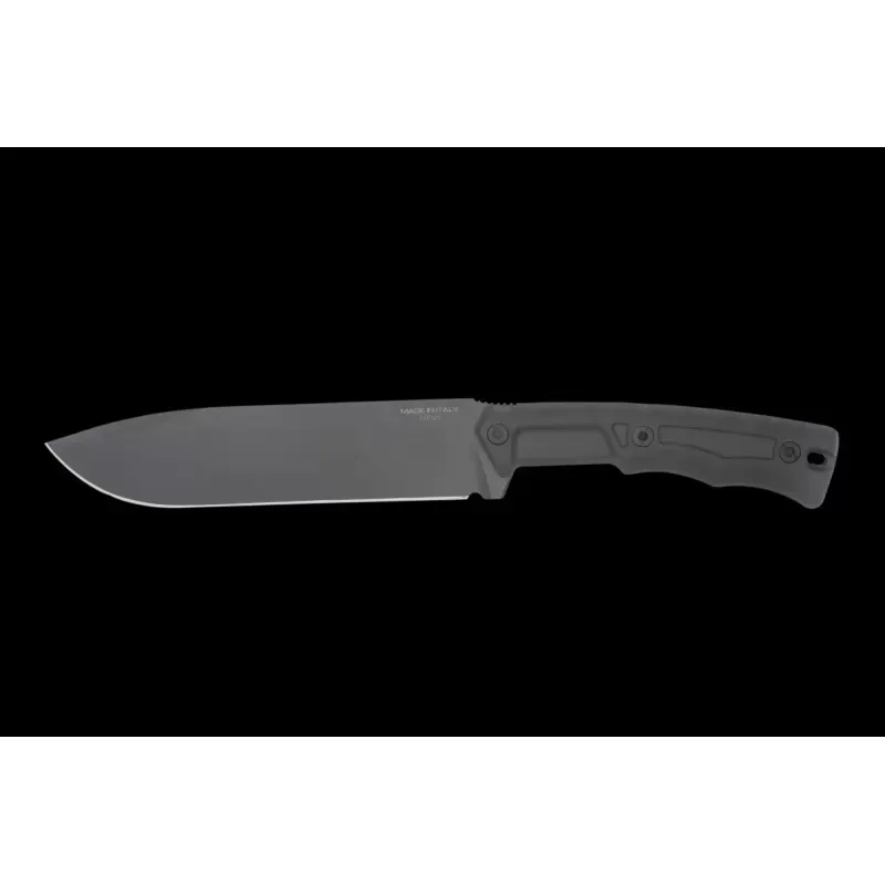 Extrema Ratio Numen S600 · Negro