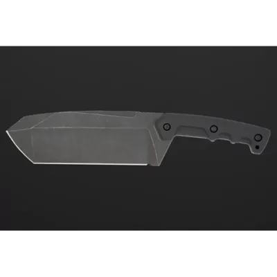 Fat Boy Dark Stone - Extrema Ratio