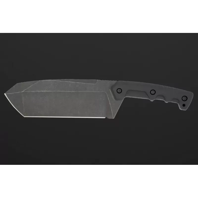 Extrema Ratio Fat Boy Dark Stone