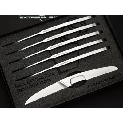 Caja Especial de 6 Unidades TALON - Extrema Ratio