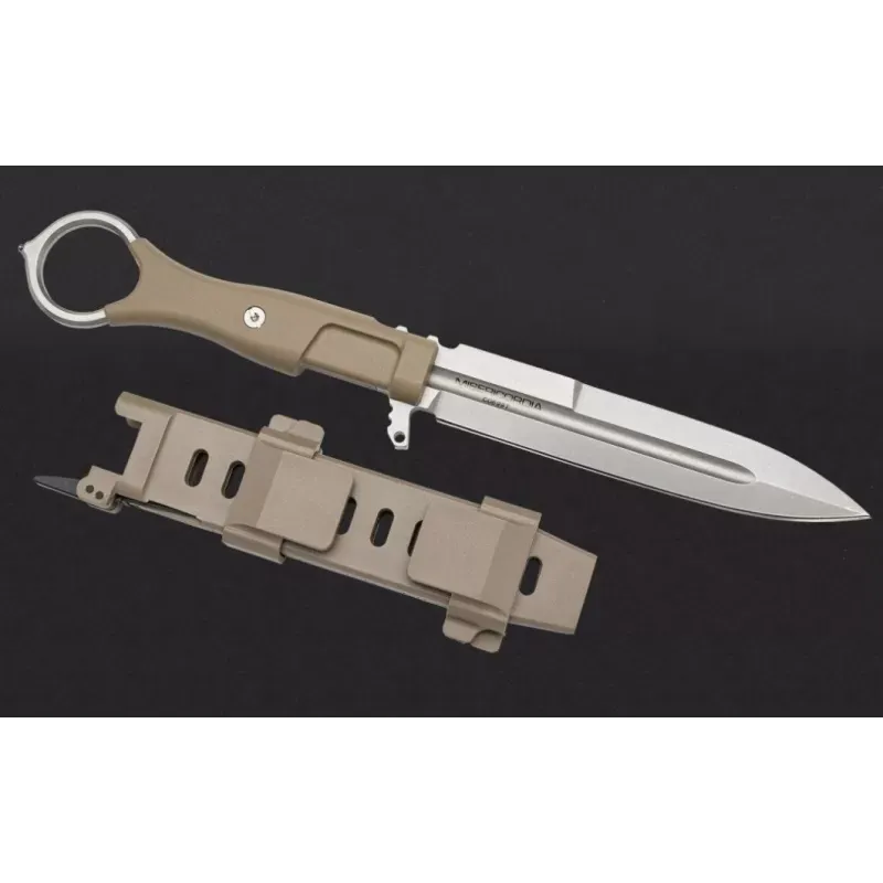 Extrema Ratio Misericordia · Tan / FDE