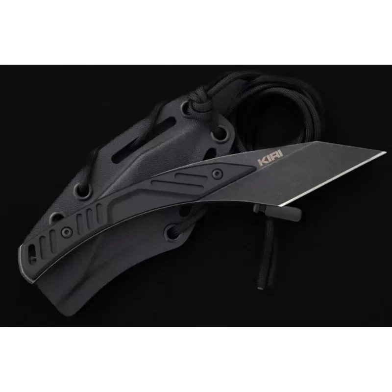Extrema Ratio Kiri Dark Stone