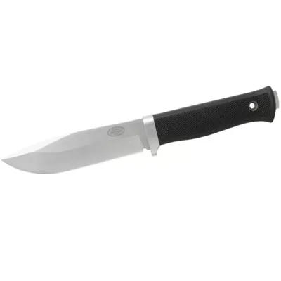 S1PRO - CoSLam - Thermorum - Guarda Inox - Zytel - Fallkniven
