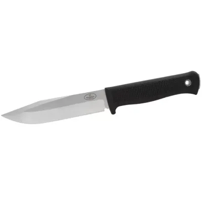 S1NZ - VG7LAM - Thermorum - Funda Zytel - Fallkniven