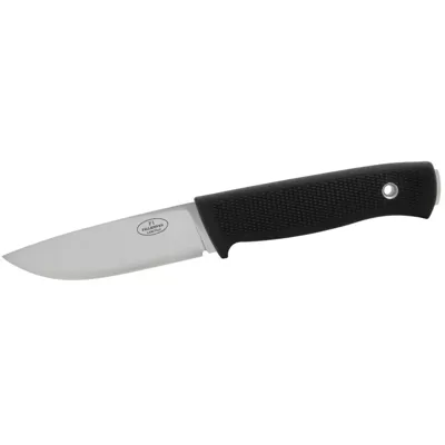 F1NZLEFT - Lam VG Wolf (VG7) - Thermorum - Funda Zytel - Zurdo - Fallkniven