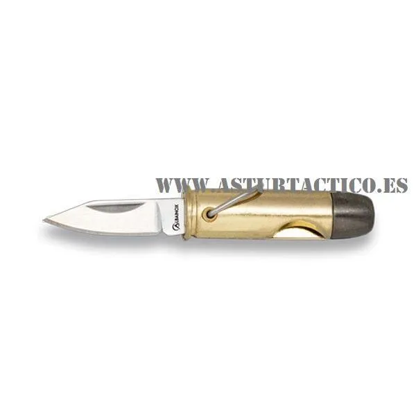 Albainox Mini Navaja Bala