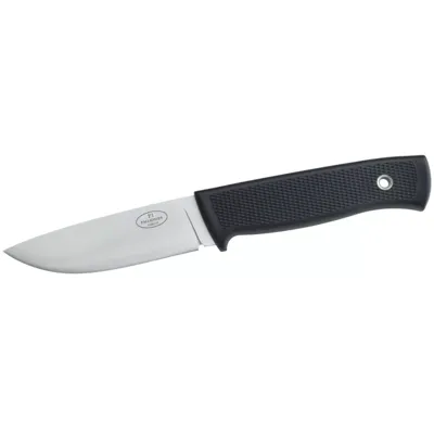 F1AF Lam VG Wolf (VG7) Thermorum + Funda Air Force Zytel - Fallkniven