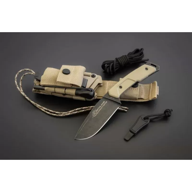 Extrema Ratio Sethlans Expeditions Dark Stone