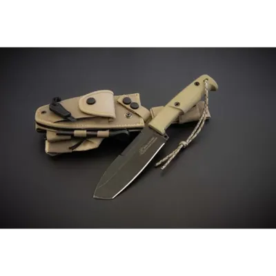 Selvans Expeditions Dark Stone - Extrema Ratio