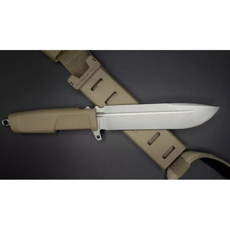 Extrema Ratio Dmp Stone Washed · Tan / FDE