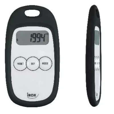 Podómetro Digital PE101S - BBI