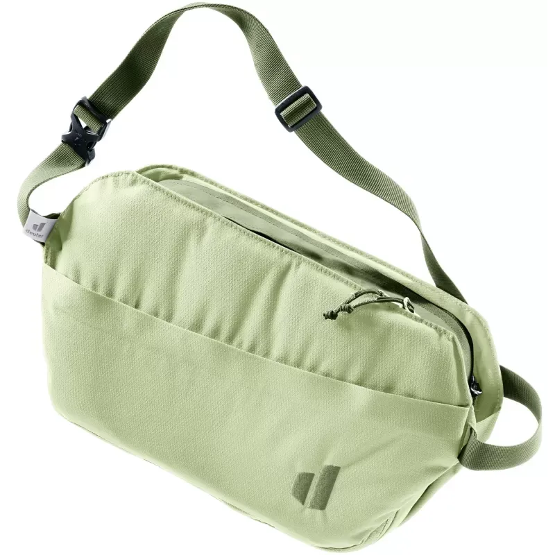 Deuter Passway 4+1 · Verde gris