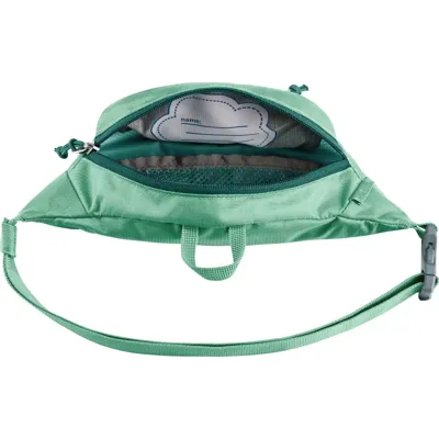 Junior Belt Turquesa - Deuter