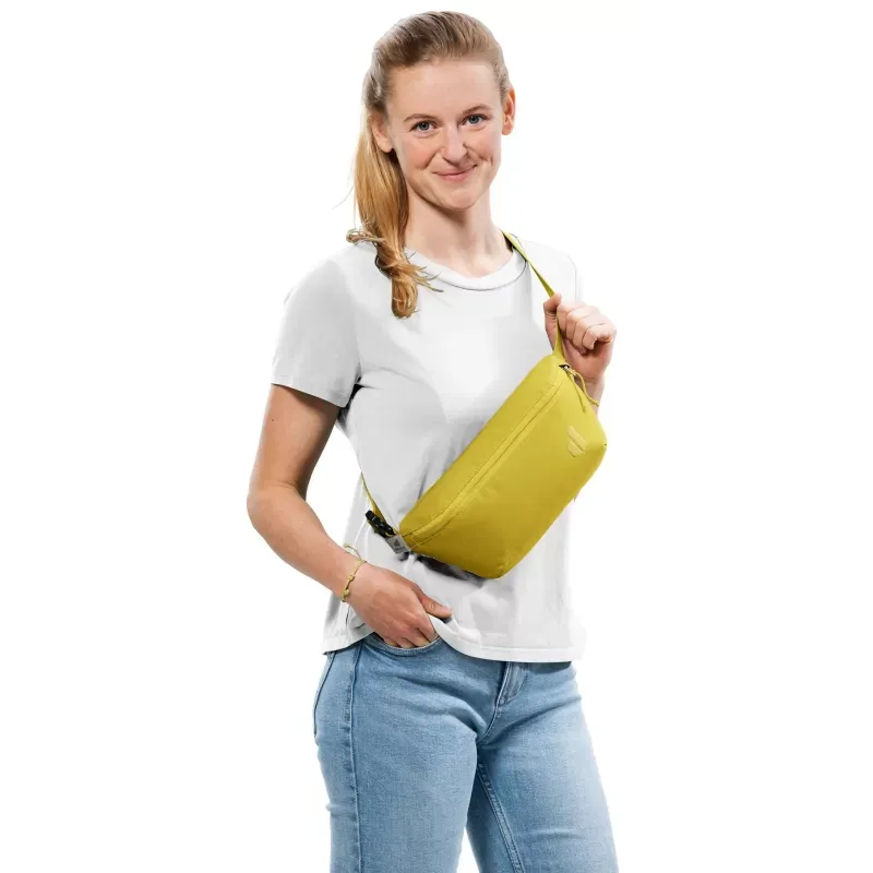 Deuter Avengo 1.5 · Amarillo