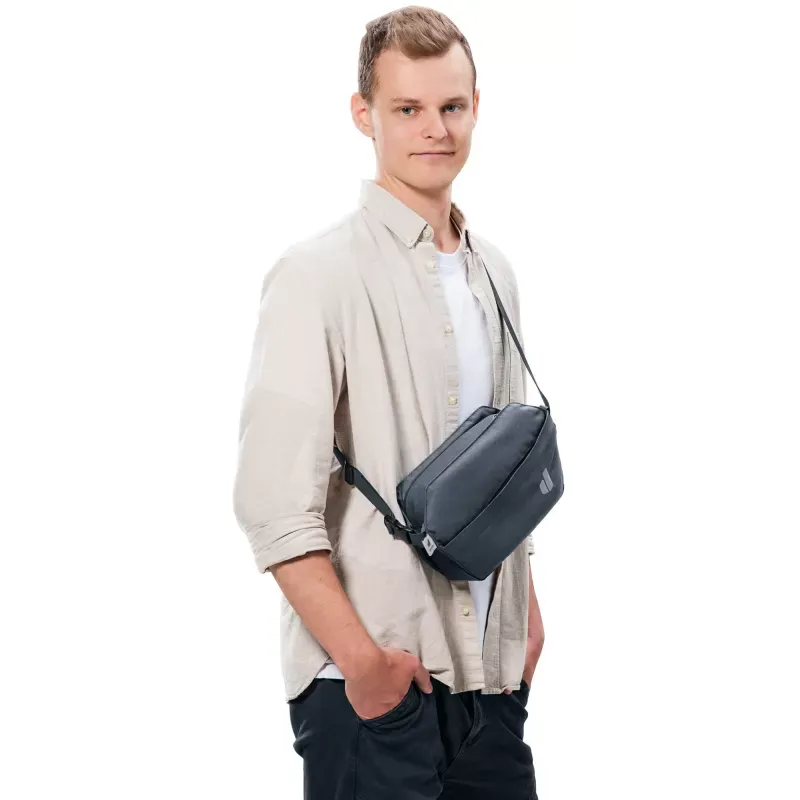 Deuter Passway 2 · Negro