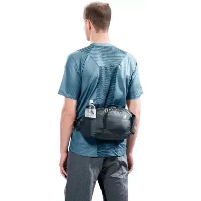 Pulse 5 - Deuter