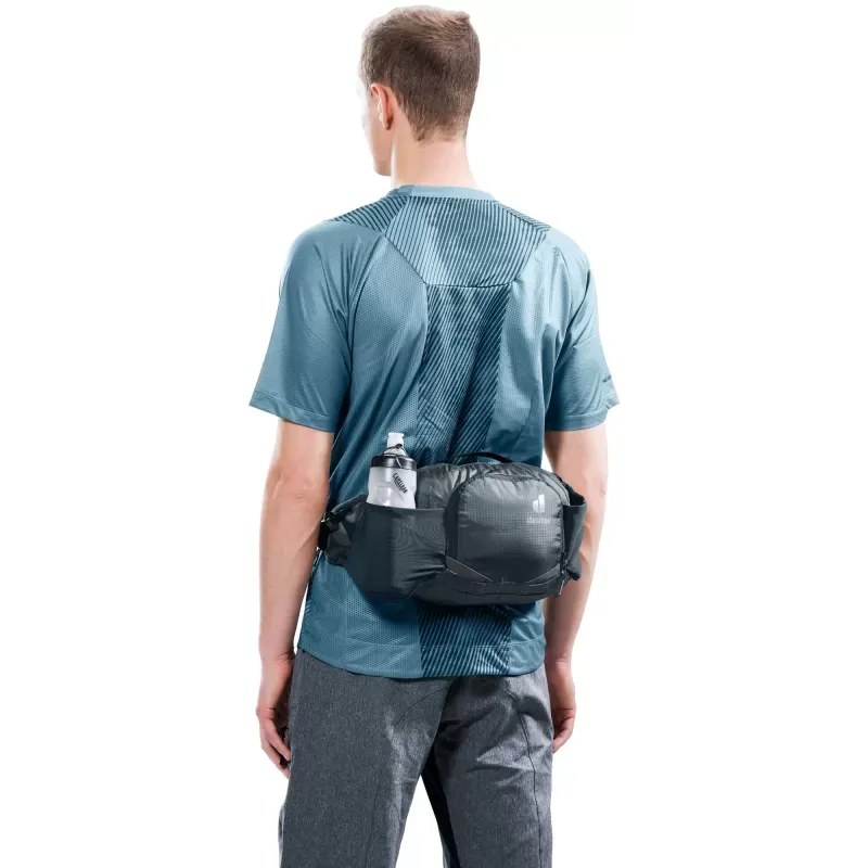 Deuter Pulse 5 · Gris
