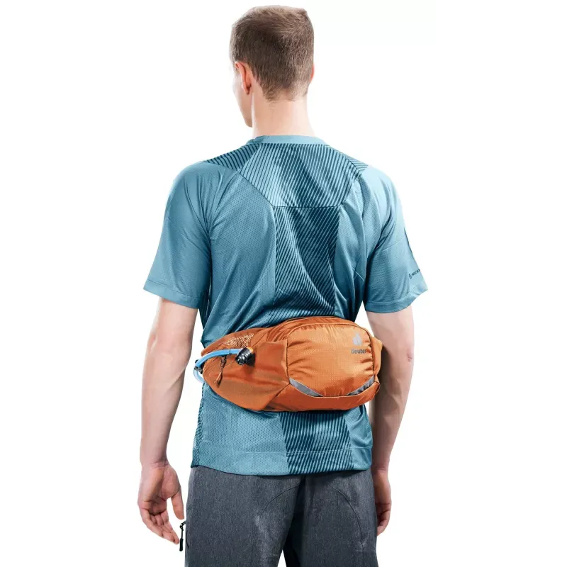 Deuter Pulse 3 · Naranja