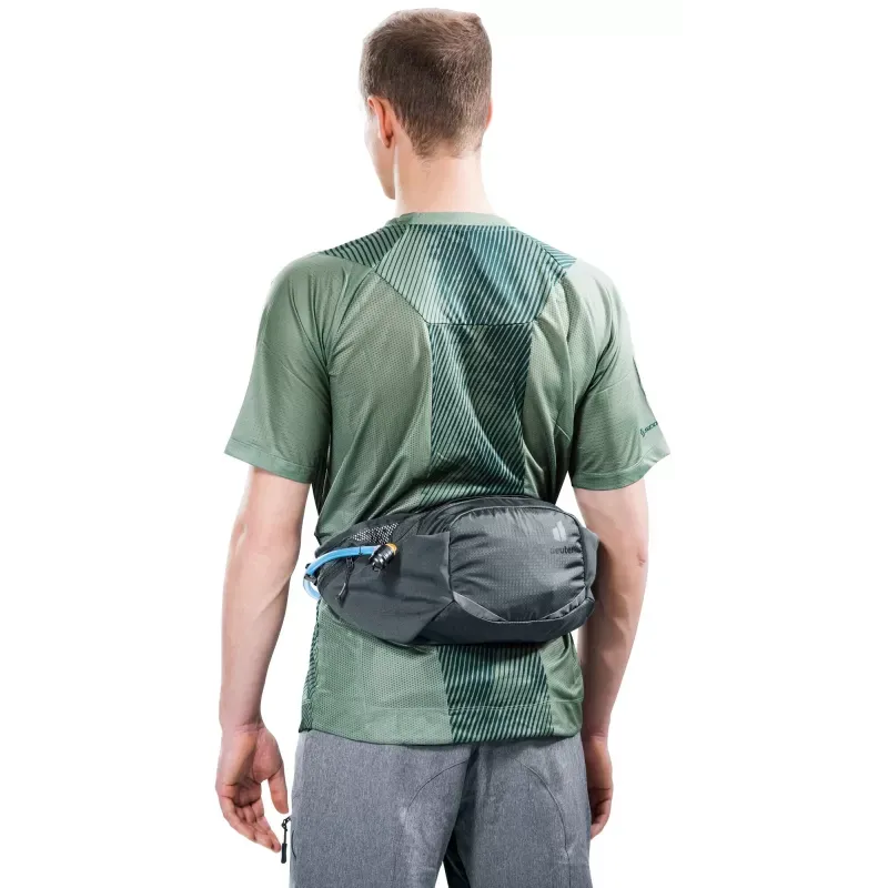 Deuter Pulse 3 · Gris