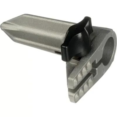 Pie de Clavo para Monópodes 679B/680B/681B - Manfrotto