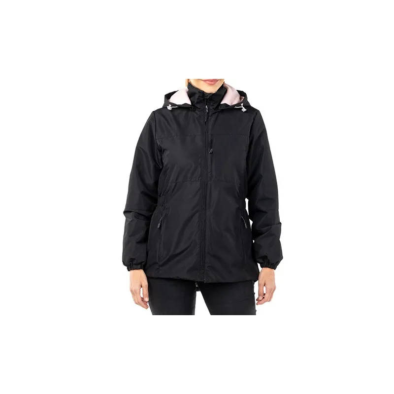 Alphadventure MAPLE · Negro