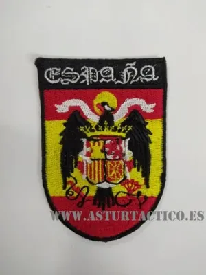 España, Aguila de San Juan