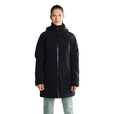 Parka Arasilla Termic - Trangoworld