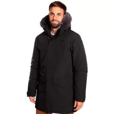 Parka Murakka Termic - Trangoworld