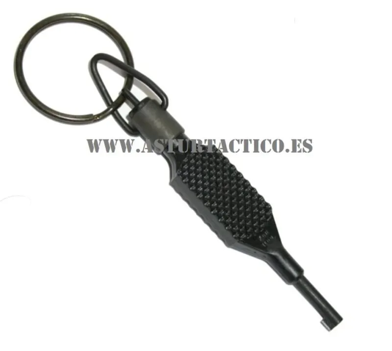 Llave Plana para Grilletes