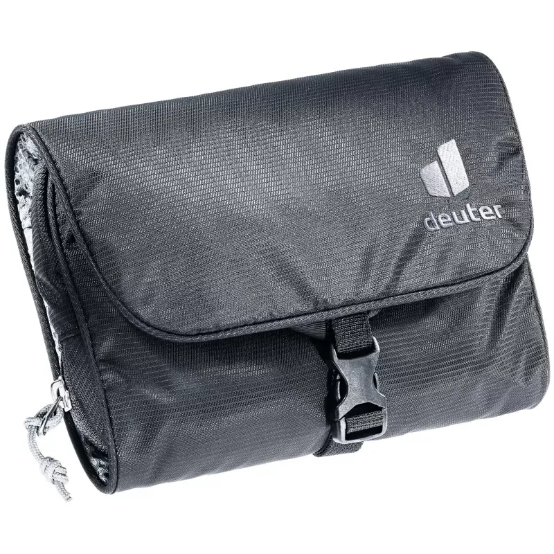 Deuter Wash Bag I · Negro