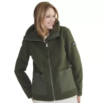 Forro Polar Bimaterial - Aigle