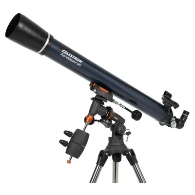Astromaster 90EQ - Refractor - Celestron